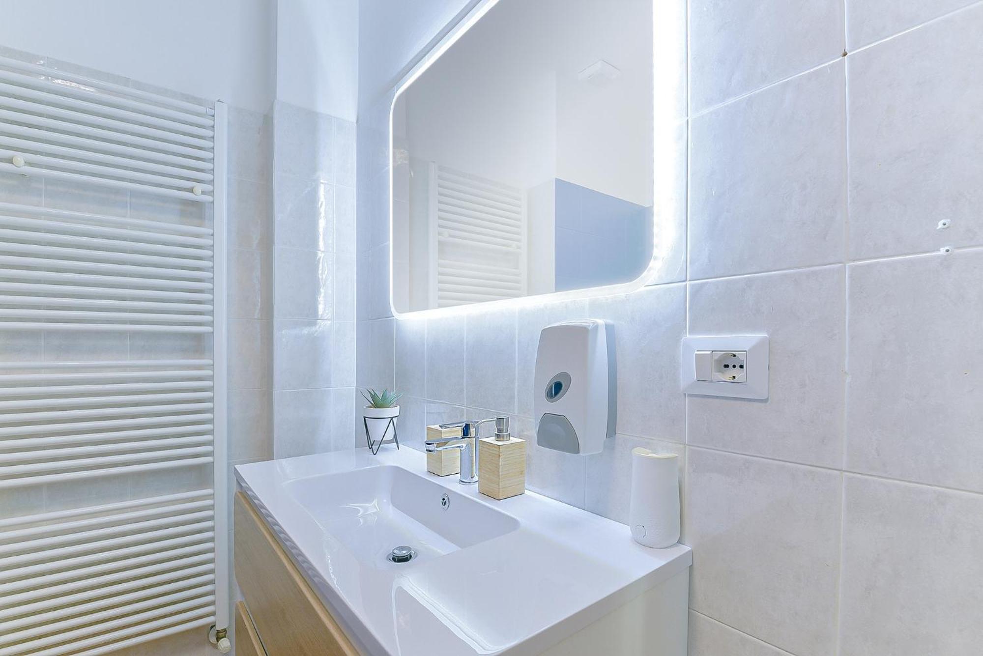 Appartement Taron House - Bologna Center Station & Fiera Extérieur photo