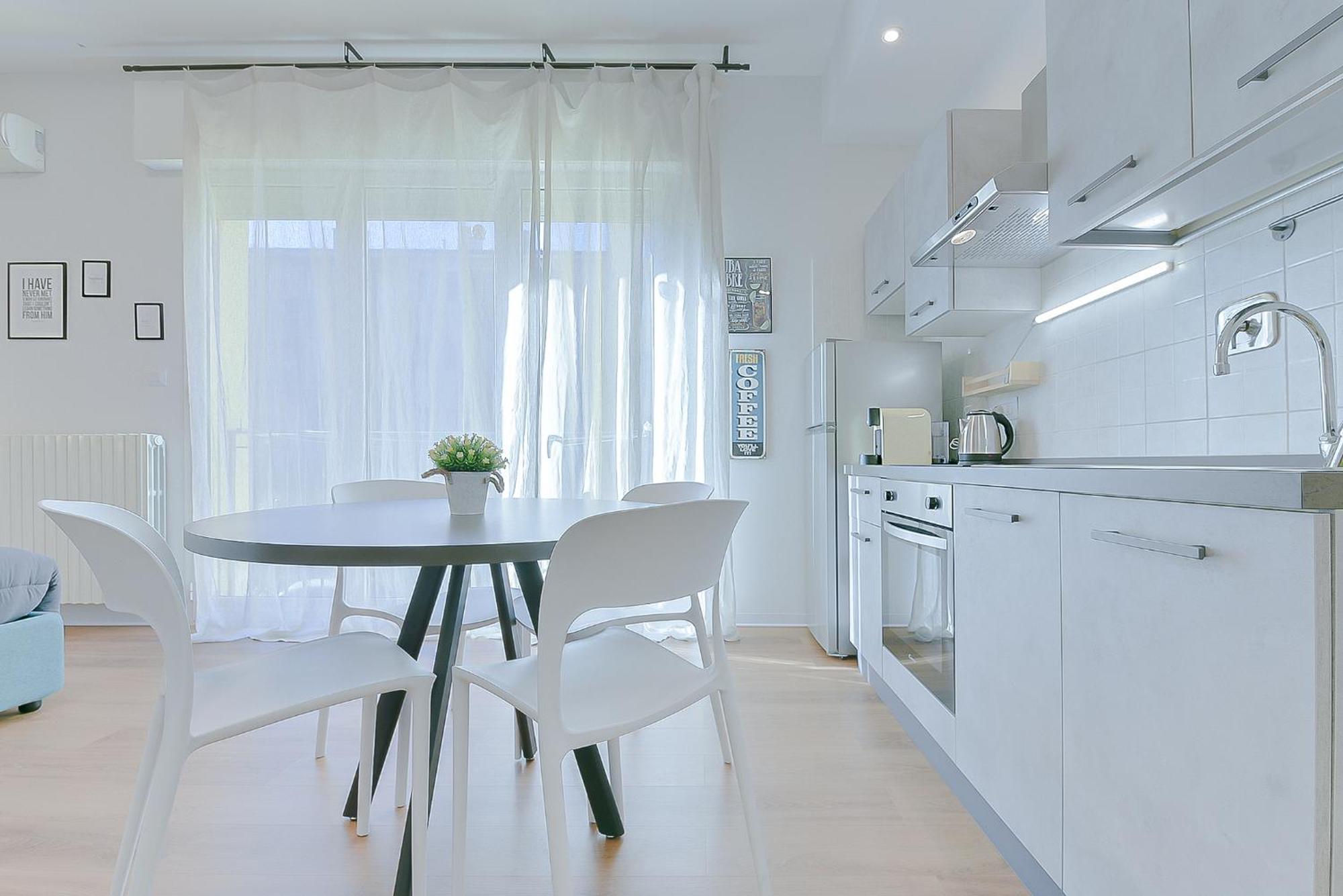 Appartement Taron House - Bologna Center Station & Fiera Extérieur photo