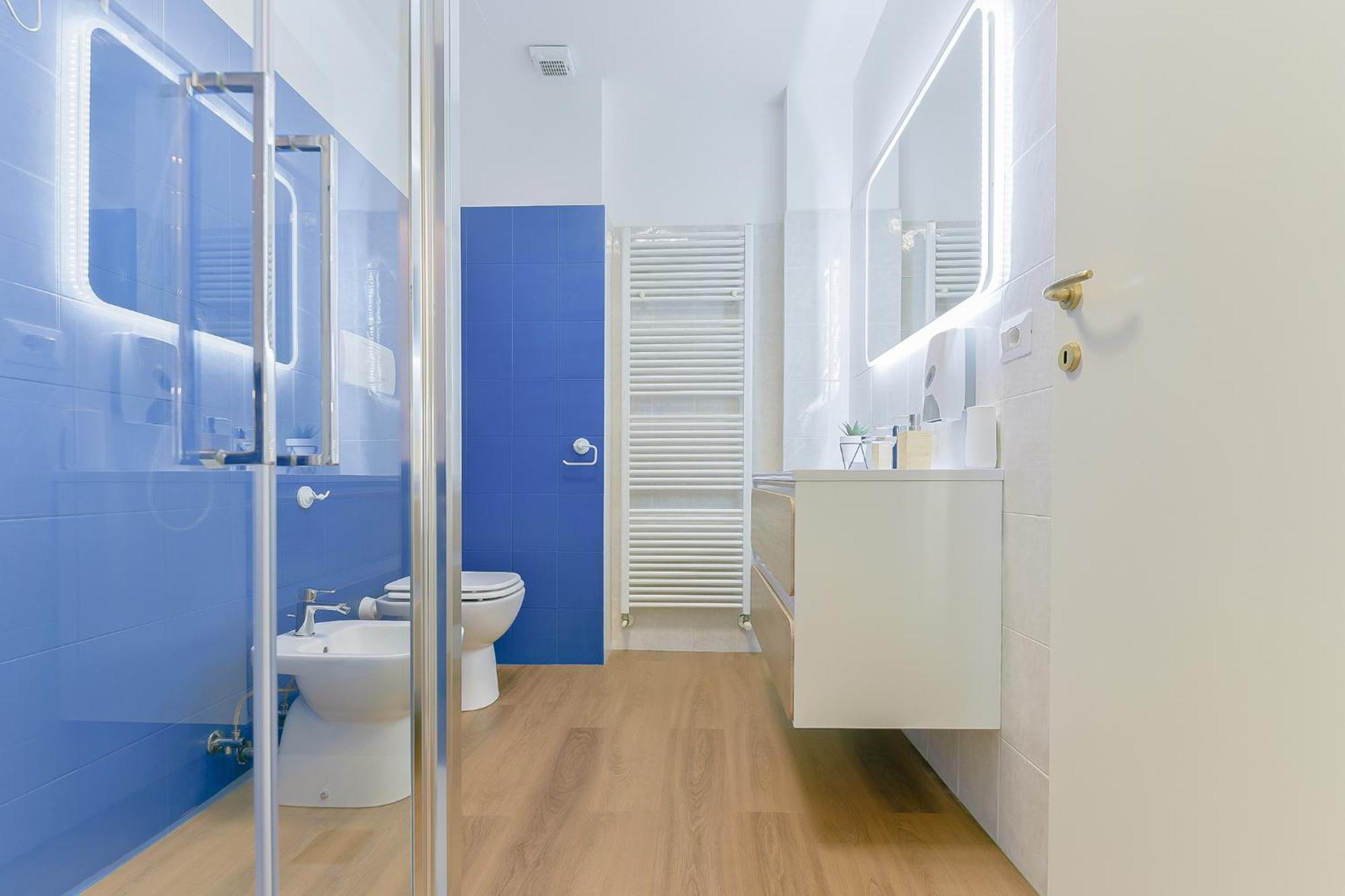 Appartement Taron House - Bologna Center Station & Fiera Extérieur photo